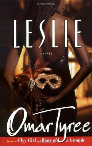 Leslie by Omar Tyree