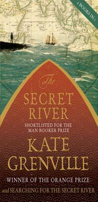 Searching For the Secret River by Kate Grenville