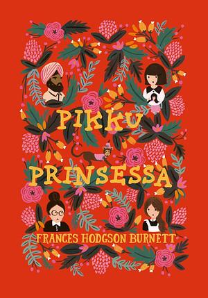Pikku prinsessa by Frances Hodgson Burnett