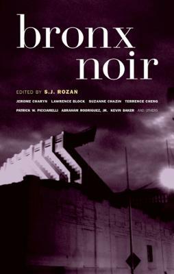 Bronx Noir by 