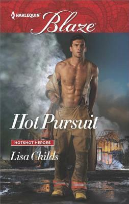 Hot Pursuit by Lisa Childs