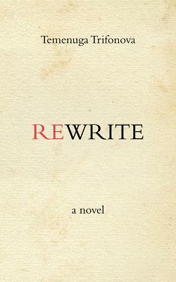 Rewrite by Temenuga Trifonova