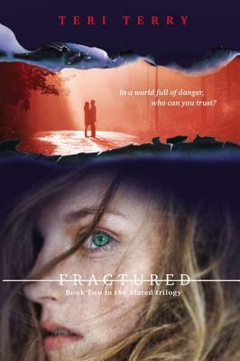 Fractured by Teri Terry