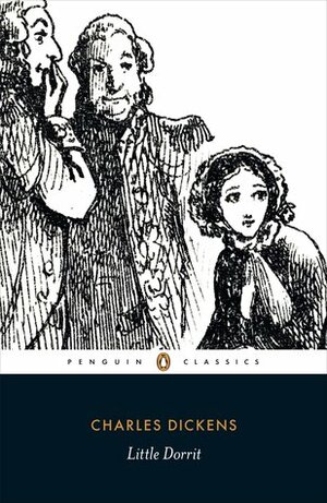 Little Dorrit by Charles Dickens