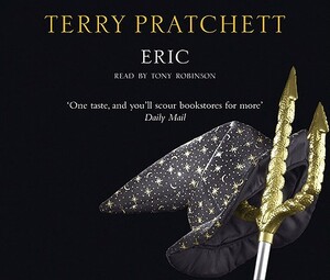Eric by Terry Pratchett