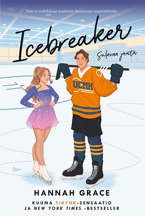 Icebreaker by Hannah Grace