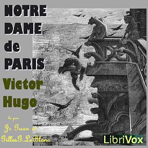 Notre-Dame de Paris by Victor Hugo