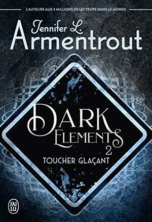 Toucher glaçant by Jennifer L. Armentrout