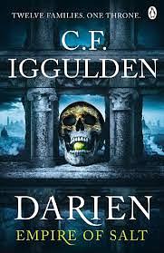 Darien by Conn Iggulden