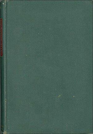 The New Waite's Compendium of Natal Astrology with Ephemeris for 1880-1980 and Universal Table of Houses by Colin Evans