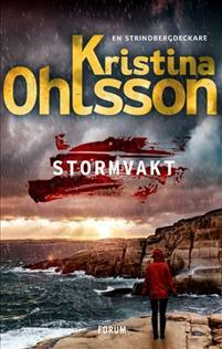 Stormvakt by Kristina Ohlsson