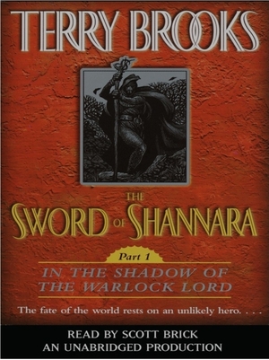 The Sword of Shannara by Terry Brooks