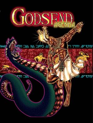 Godsend Agenda D6 by Jerry D. Grayson, Paul Tomes, Brian Vinson, Michael Fiegel
