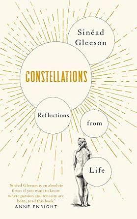 Constellations by Sinéad Gleeson