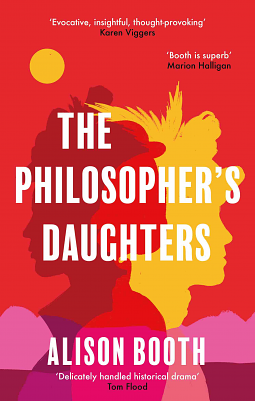 The Philosopher's Daughters by Alison Booth