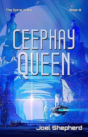 Ceephay Queen by Joel shepherd