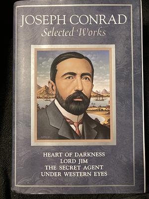 Selected Works by Joseph Conrad