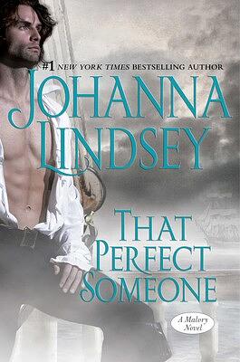 That Perfect Someone by Johanna Lindsey