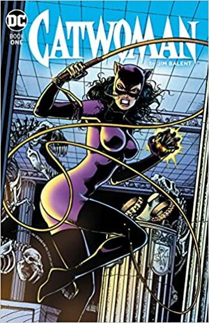 Catwoman Vol 1: The Life Lines #1 by Jim Balent, Mary Jo Duffy