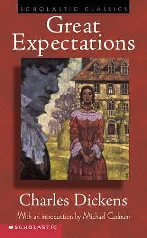 Great Expectations by Charles Dickens