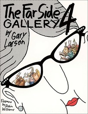 The Far Side Gallery 4 by Gary Larson