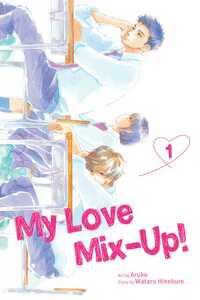 My Love Mix-Up!, Vol. 1 by Aruko, Wataru Hinekure
