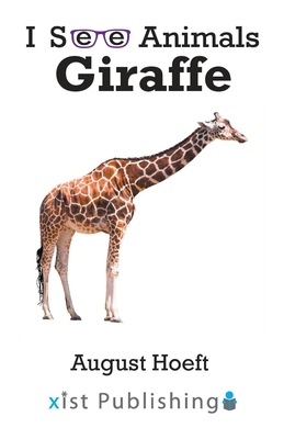 Giraffe by August Hoeft