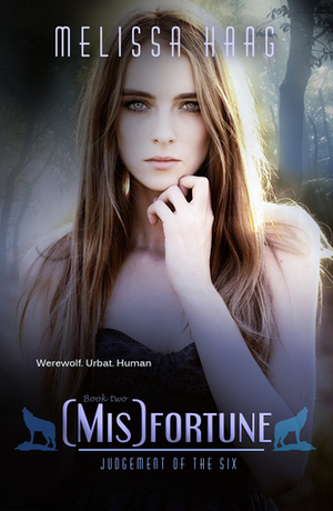 (Mis)fortune by Melissa Haag