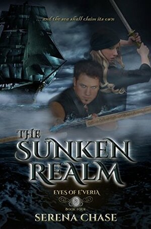 The Sunken Realm by Serena Chase