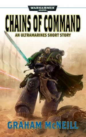 Chains of Command by Graham McNeill