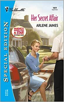 Her Secret Affair by Arlene James