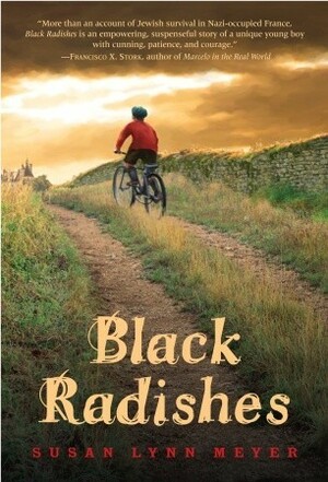 Black Radishes by Susan Lynn Meyer