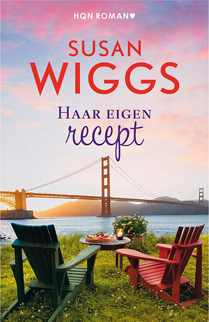 Haar eigen recept by Susan Wiggs