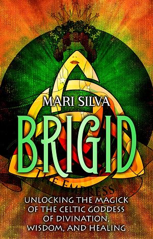 Brigid by Mari Silva