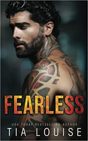 Fearless by Tia Louise