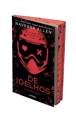 De Joelhos – Edição Especial Euforia by Navessa Allen