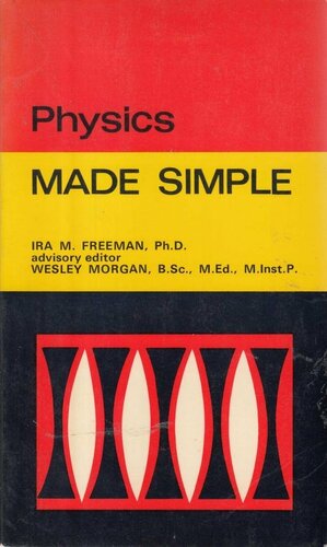 Physics by Ira M. Freeman