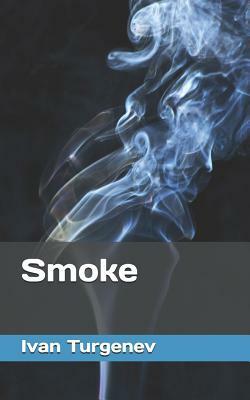 Smoke by Ivan Turgenev