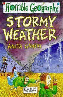 Stormy Weather by Anita Ganeri