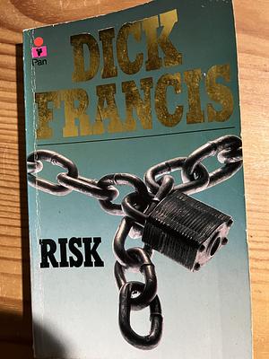 Risk by Dick Francis