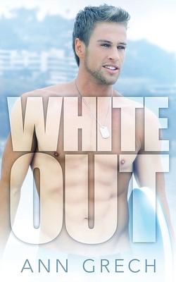 Whiteout by Ann Grech