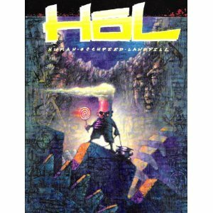 HoL by Todd Shaughnessy, Christopher Elliott, Daniel Thron