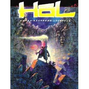 HoL by Daniel Thron, Christopher Elliott, Todd Shaughnessy