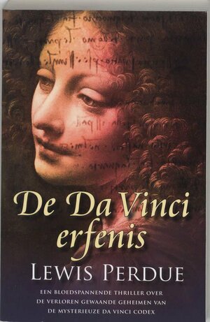 De Da Vinci erfenis by Lewis Perdue