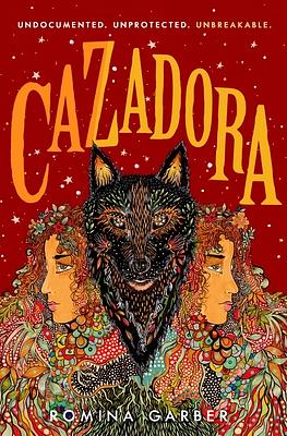 Cazadora by Romina Garber