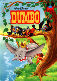 Dumbo by John Nichol, The Walt Disney Company