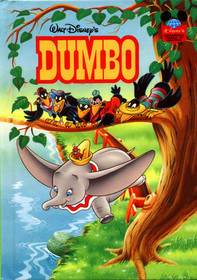 Dumbo by The Walt Disney Company, John Nichol