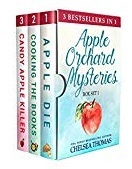 Apple Orchard Cozy Mystery Series: Box Set One by Chelsea Thomas