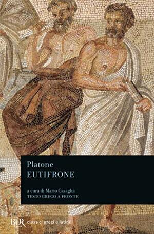 Eutifrone by Plato, Plato