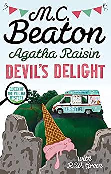Devil's Delight by M.C. Beaton